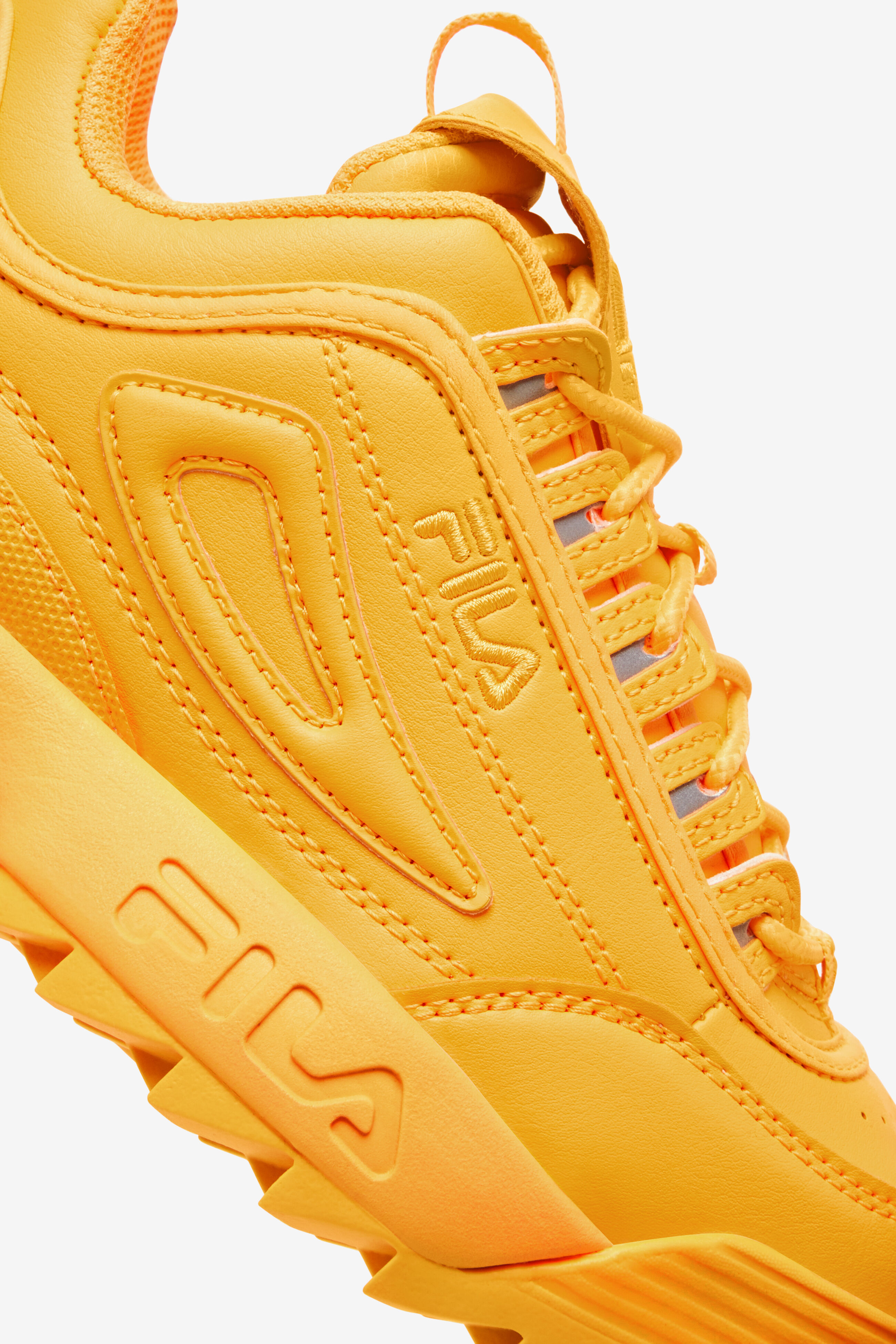 Big Kids Disruptor 2 Premium Shoes Fila