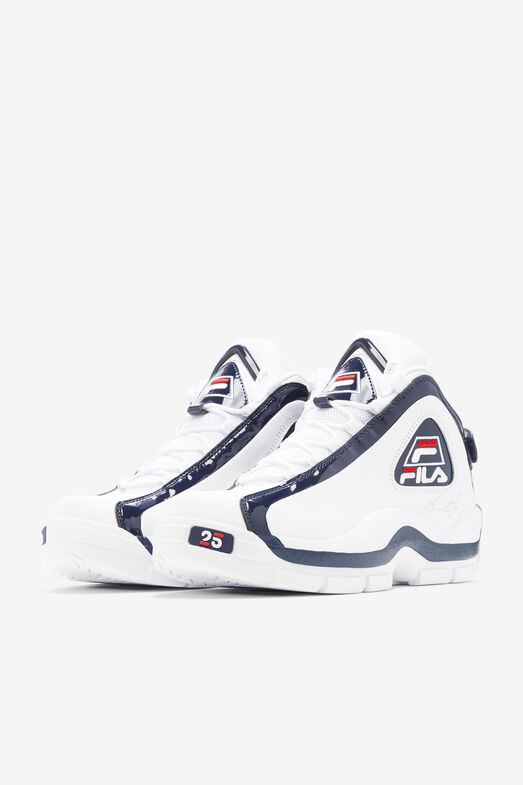 FILA Reveals the Grant Hill 2 25th Anniversary Collection