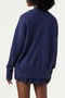 BASELINE CARDIGAN