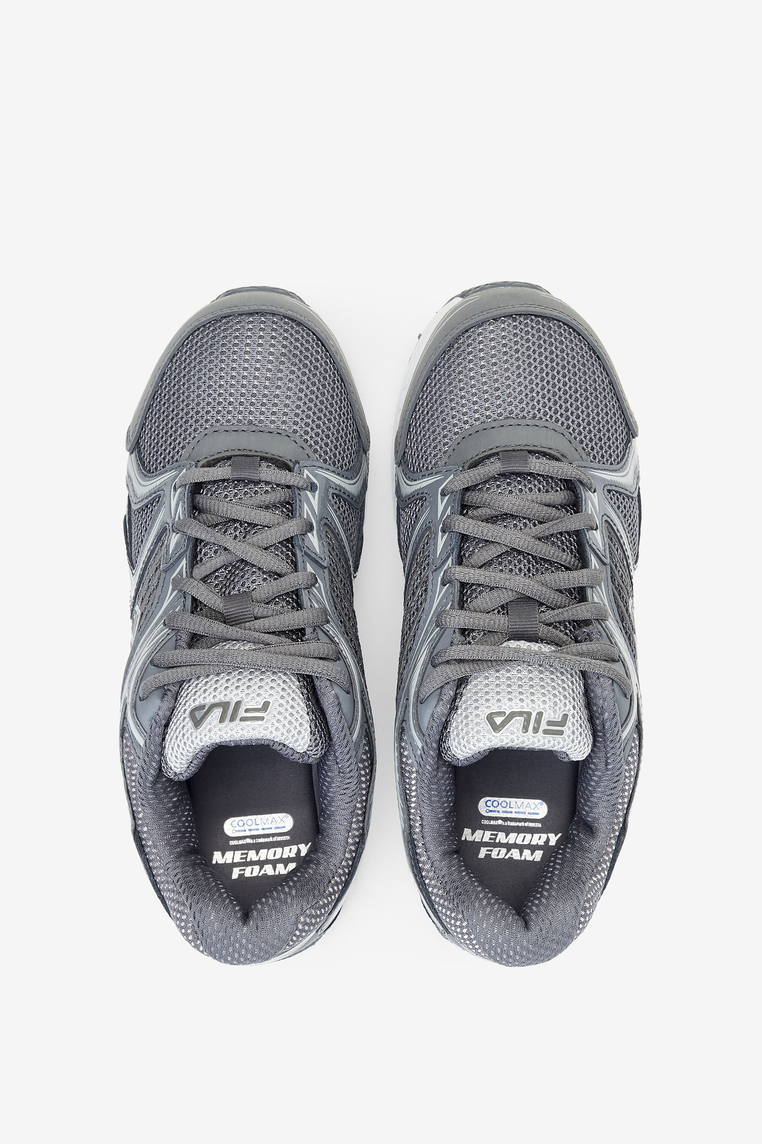 Slip Resistant Work Shoes FILA
