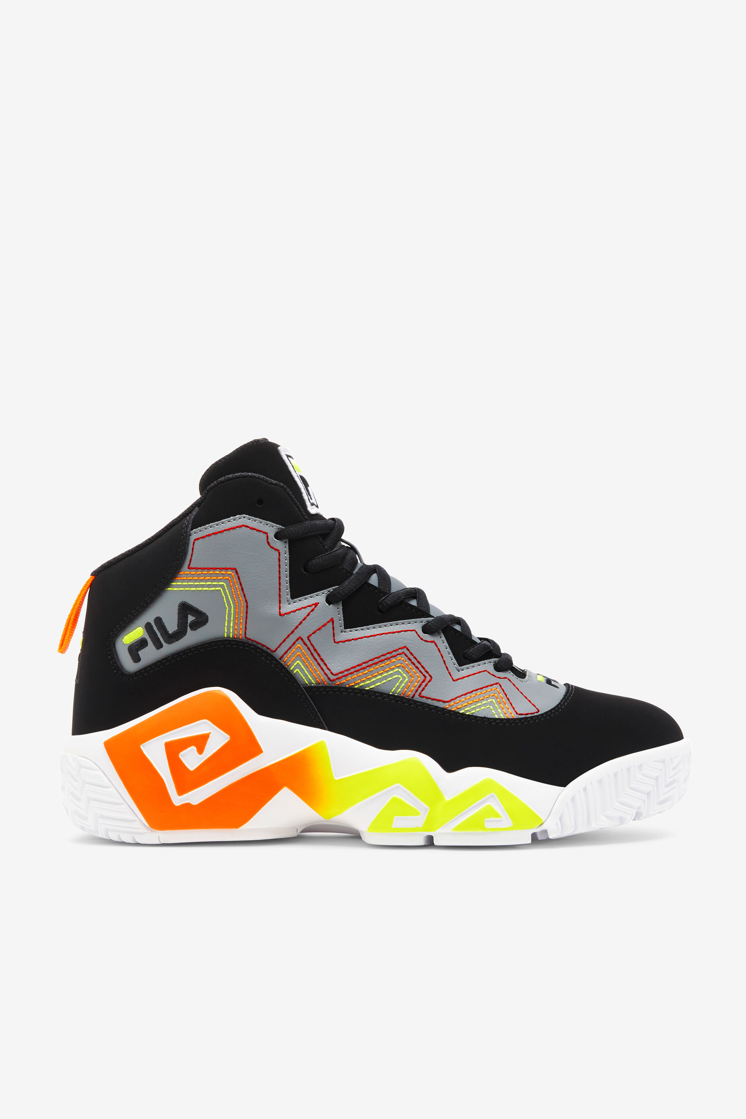 Fila warehouse discount