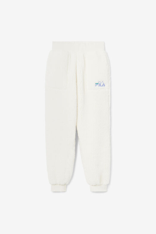 FREYJA SHERPA JOGGER