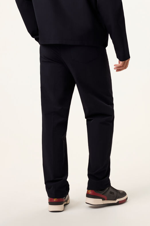 4 POCKET TOUR JACKET