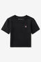 HAILEY BIEBER BABY TEE