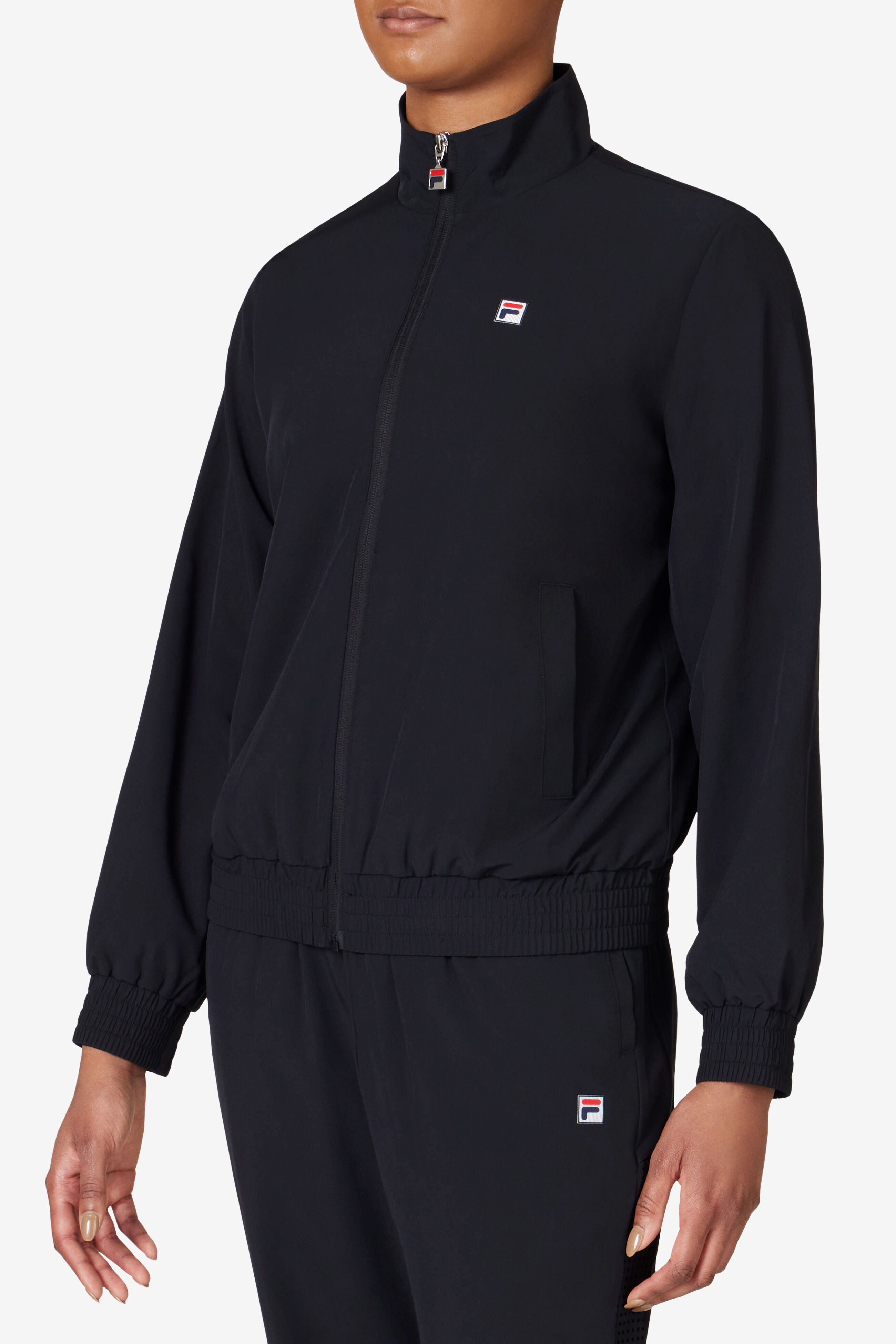 Jacket fila shop