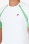 BASELINE CREW S/S
