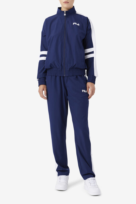 JOVIA TRACK PANT