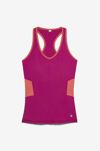BASELINE RACERBACK TANK
