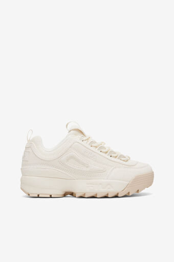 DISRUPTOR II SUEDE FESTA