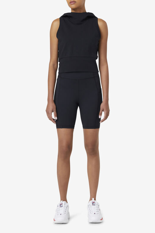 AGILITY VEST/BLACK/Small