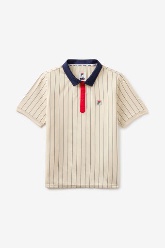 PERFORMANCE ICONIC BB1 POLO