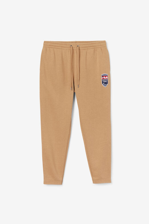 2PAC PATCH  JOGGER
