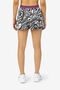 TIE BREAKER HIGH WAIST SKORT