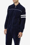 VERDY VELOUR JACKET