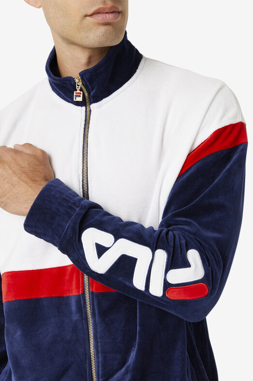 MANSUR JACKET