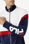 MANSUR JACKET