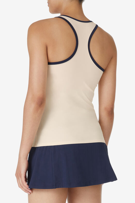 HERITAGE RACERBACK TANK