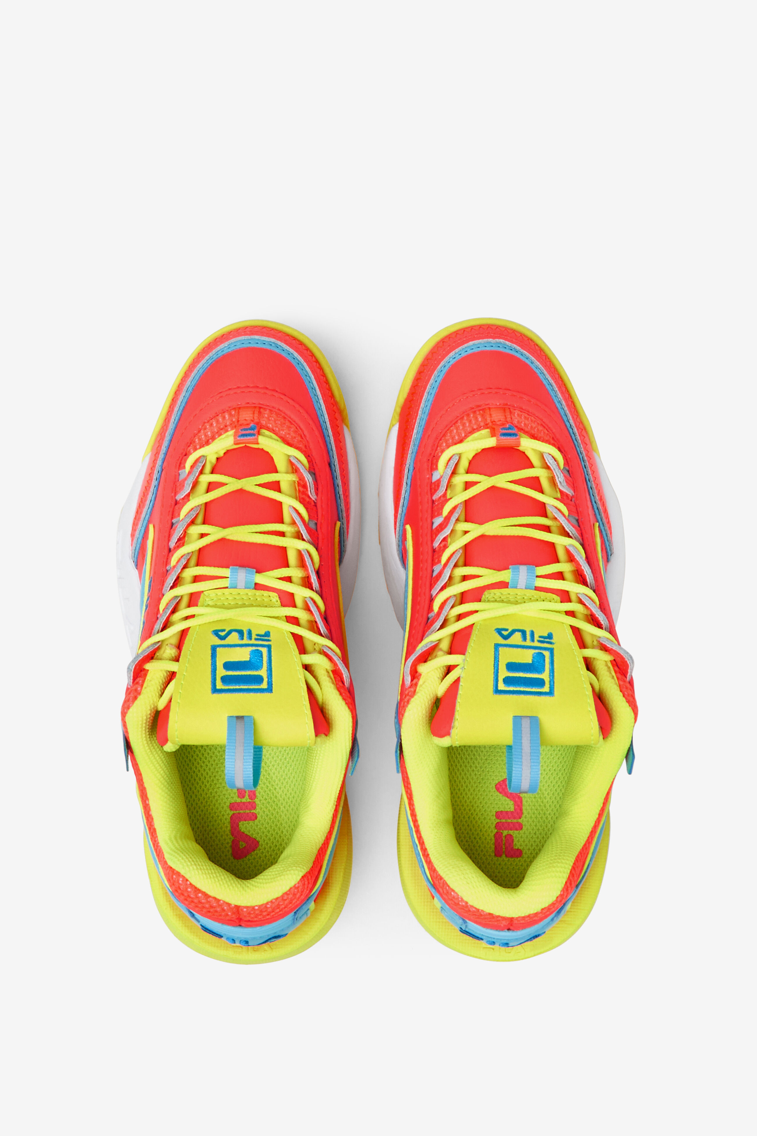 Women s Disruptor 2 Exp Chunky Sneaker Fila