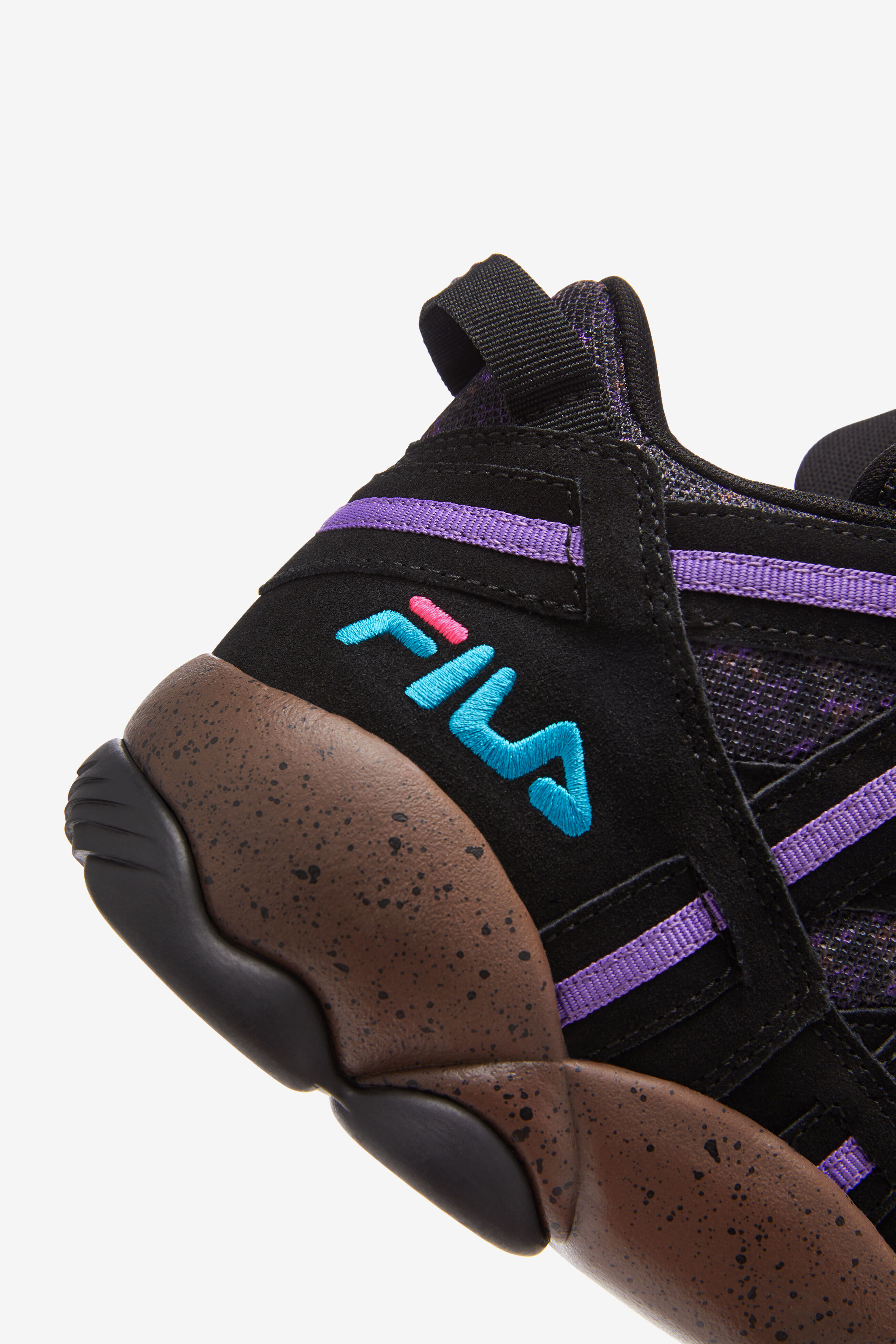 Jerry Stackhouse Spaghetti Lifestyle Basketball Shoes Fila