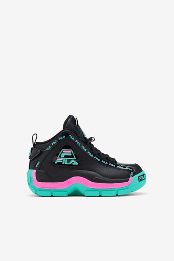 GRANT HILL 2 Repeat/BLK/CKAT/SGPL/Six and a half
