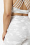 FORZA 8 IN BIKE SHORT/WHTCAMO/4XLarge