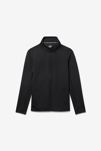 FILA FLATTERING FIT JACKET
