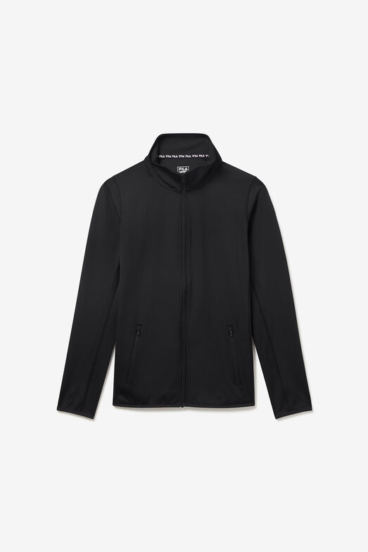 FILA FLATTERING FIT JACKET