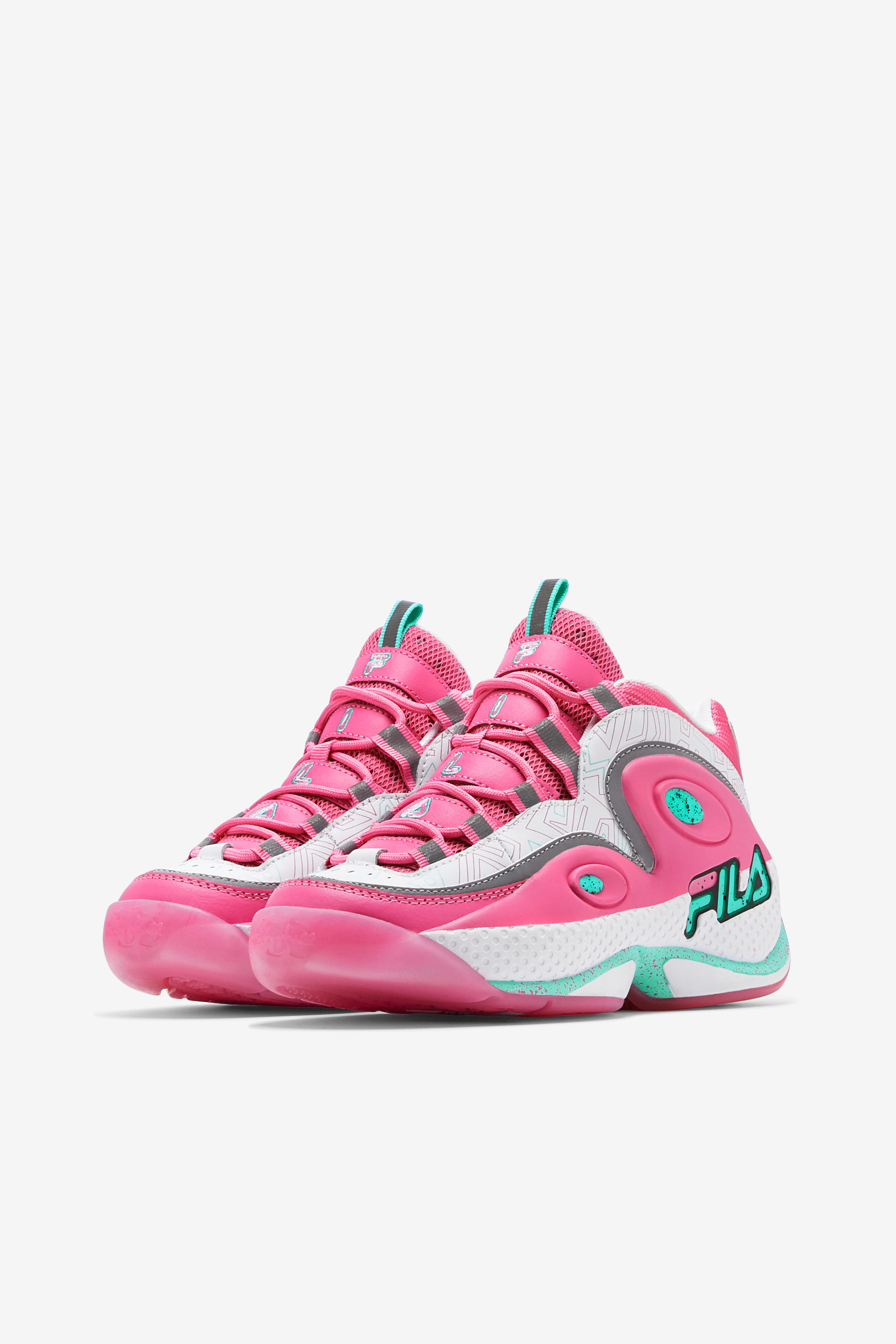 Tenis fila grant on sale hill 97 50