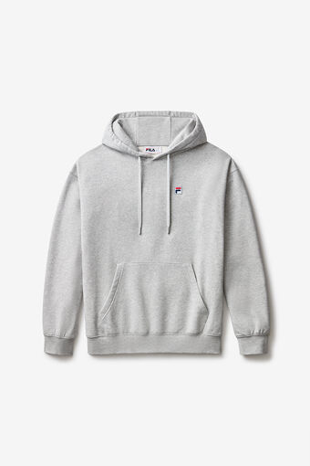 CLASSIC RELAXED HOODIE