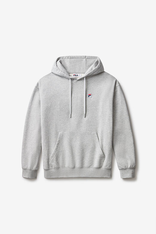 CLASSIC RELAXED HOODIE