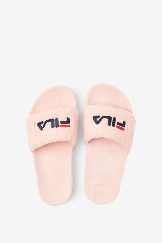 FUZZY SLIDE