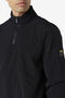 MAGNUS 1/4 ZIP TRACK TOP