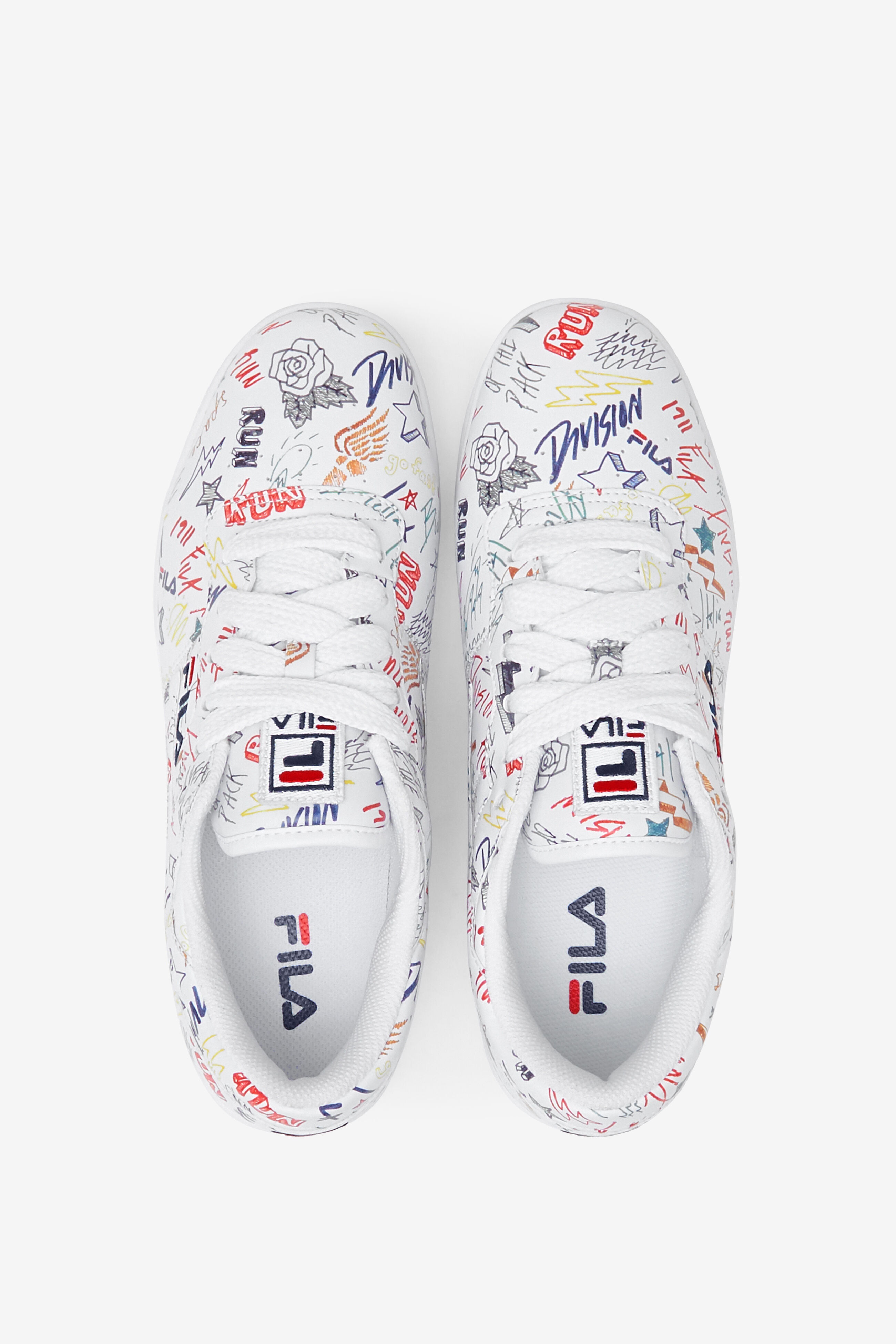 Zapatos fila new arrivals originales jordan