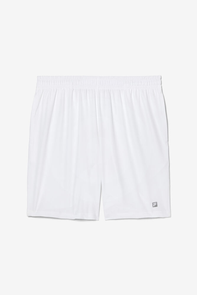 Modern Fit Men's Tennis Shorts Fila