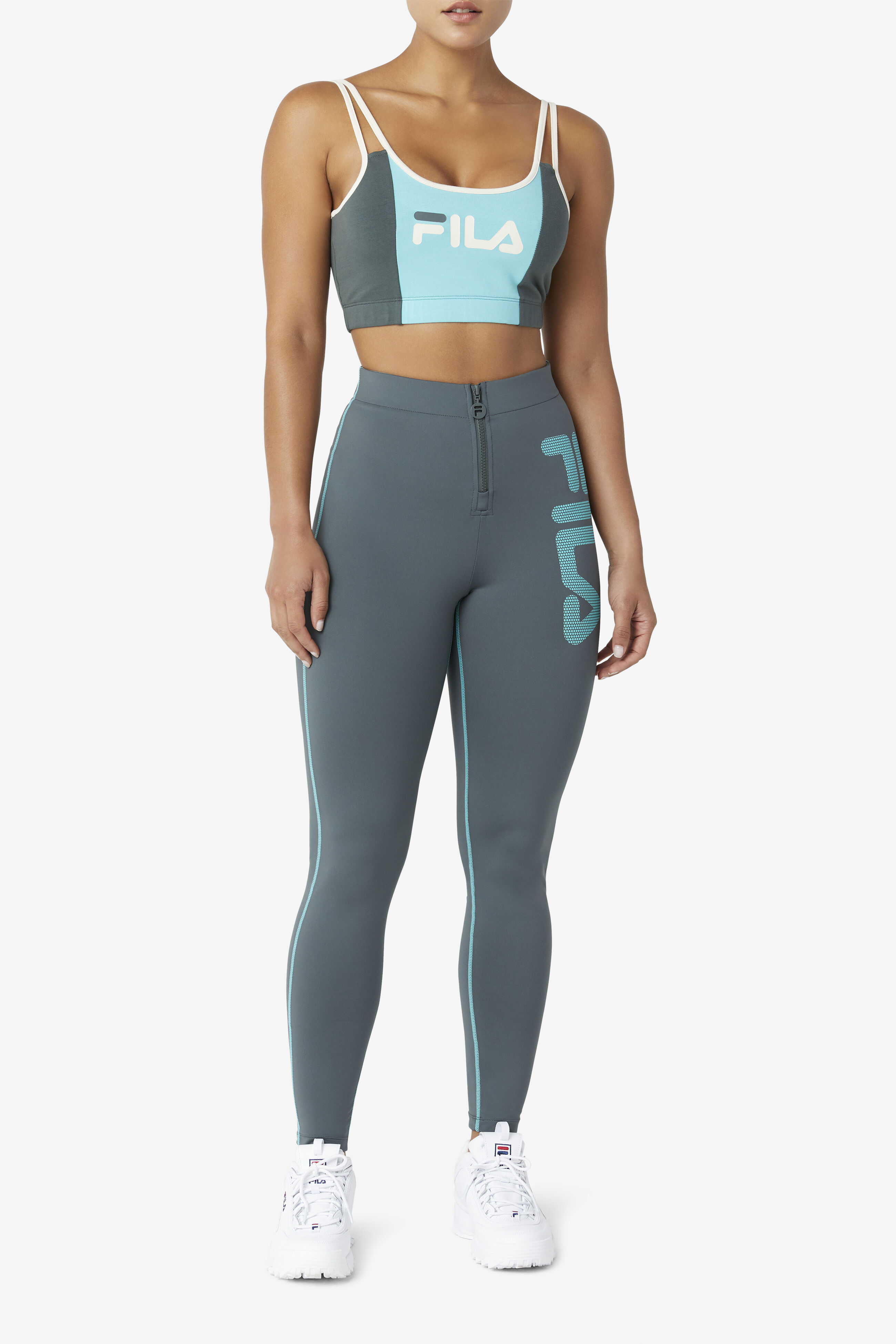 alfred dunner jeggings