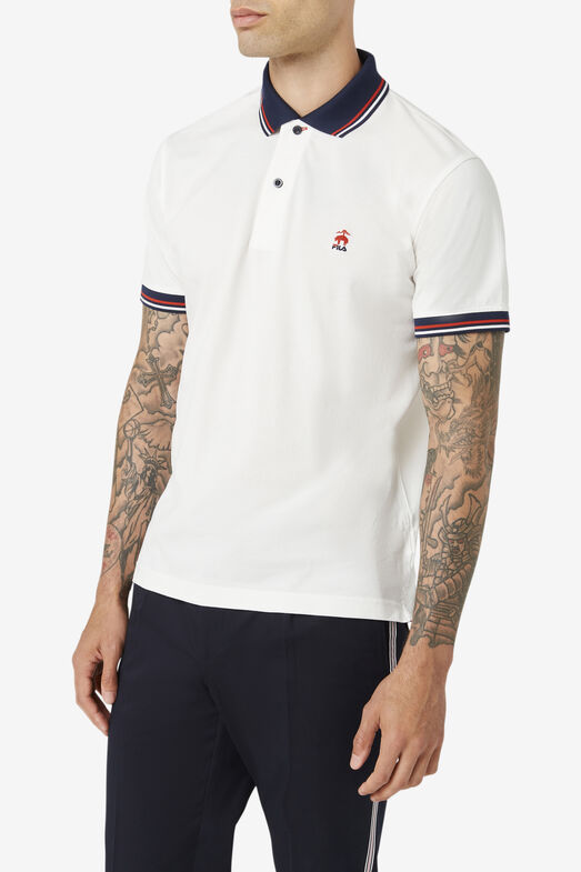 ICON POLO SHIRT