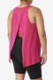 FI-LUX OPEN BACK TANK TOP