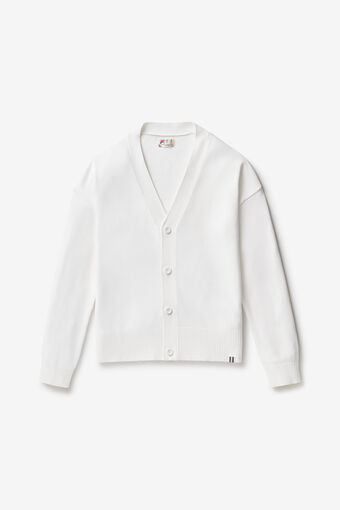 BASELINE CARDIGAN