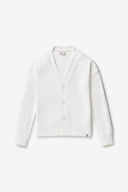 BASELINE CARDIGAN