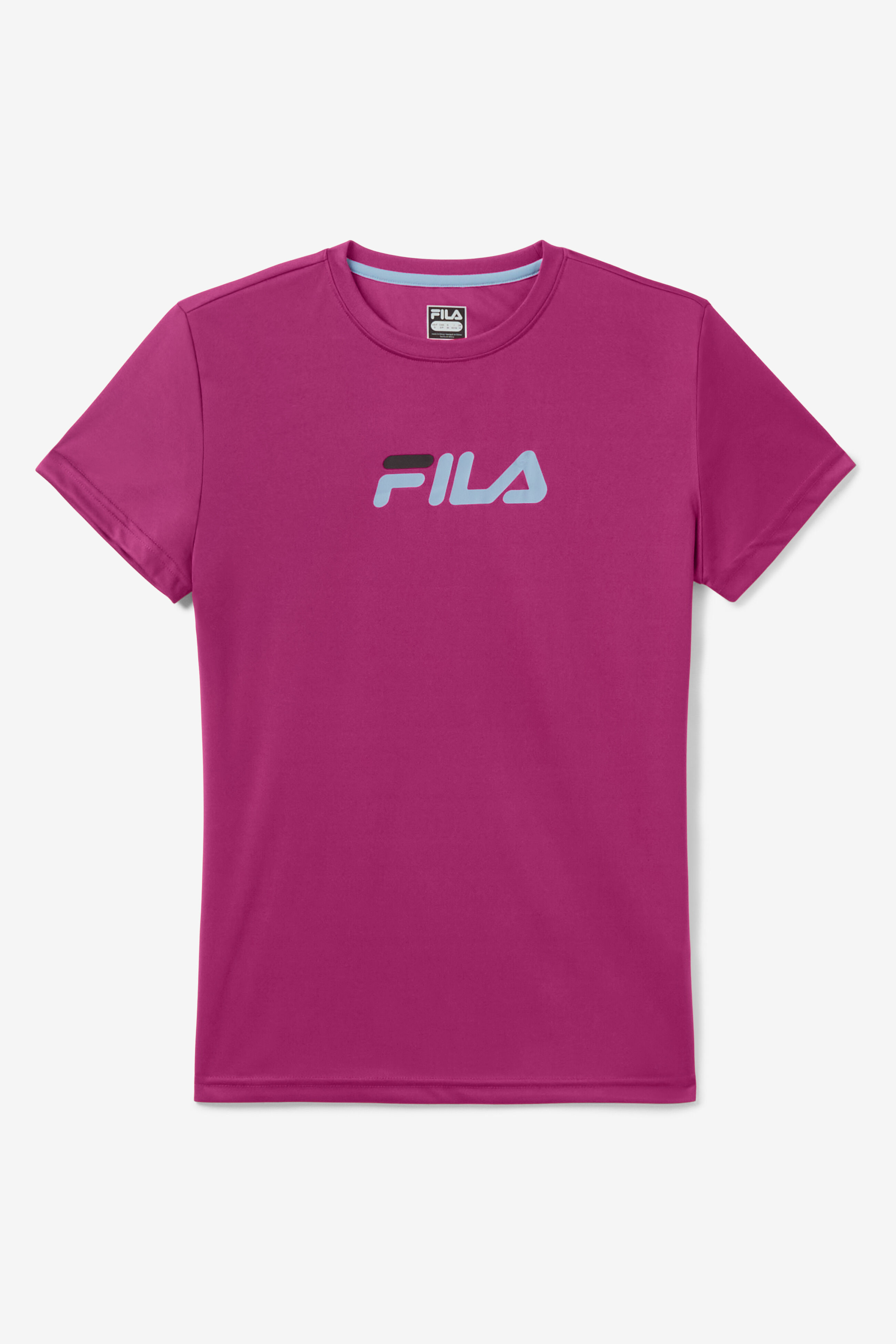 No Sweat Tee Tops T shirts Fila