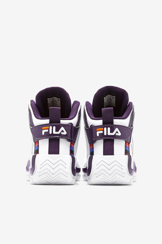 Grant Hill 2 History/WHT/PPEN/VORN/Eight