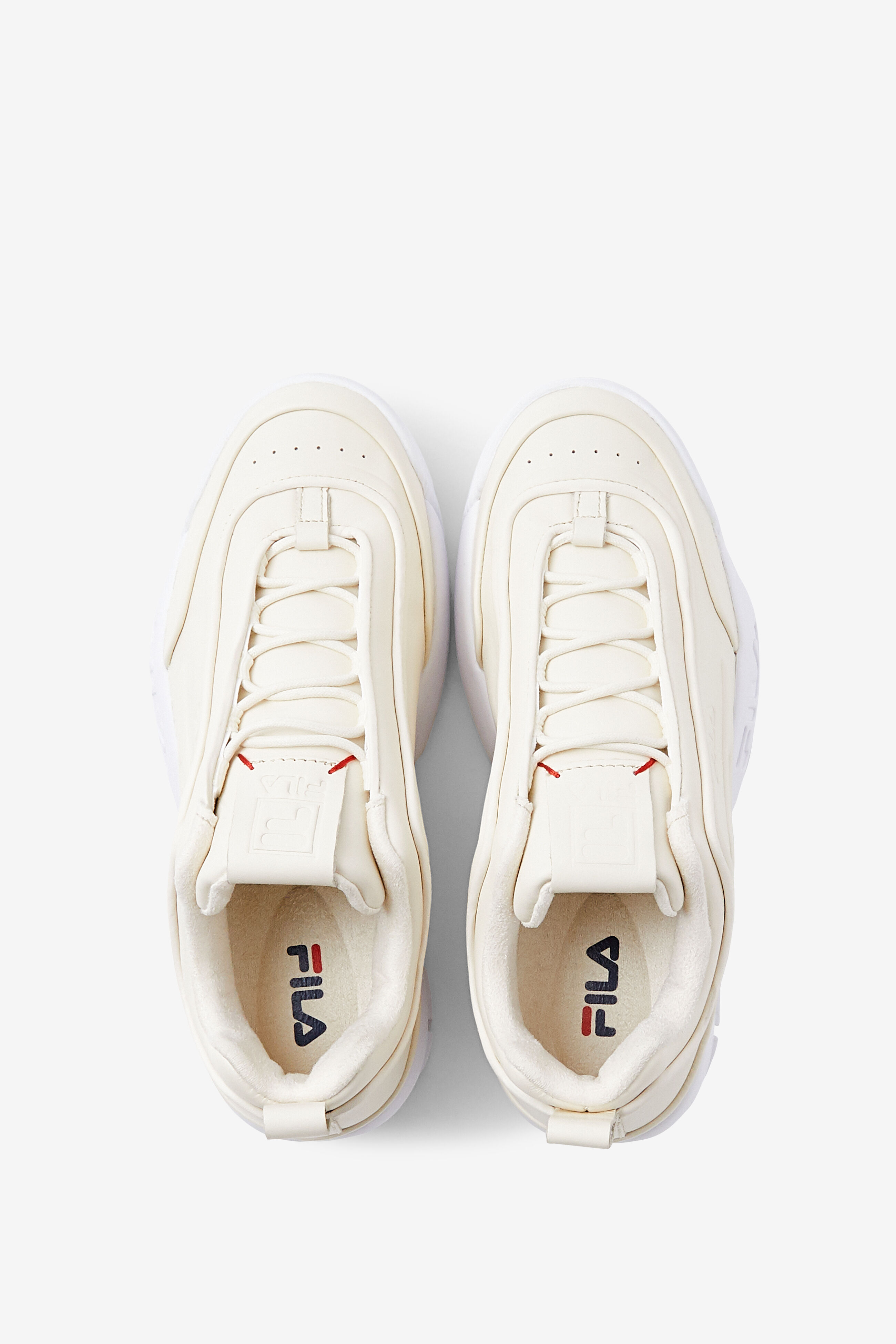 Tenis fila feminino disruptor zero 2025