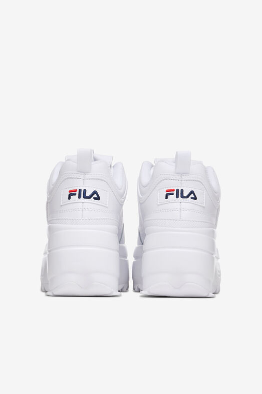 DISRUPTOR II WEDGE