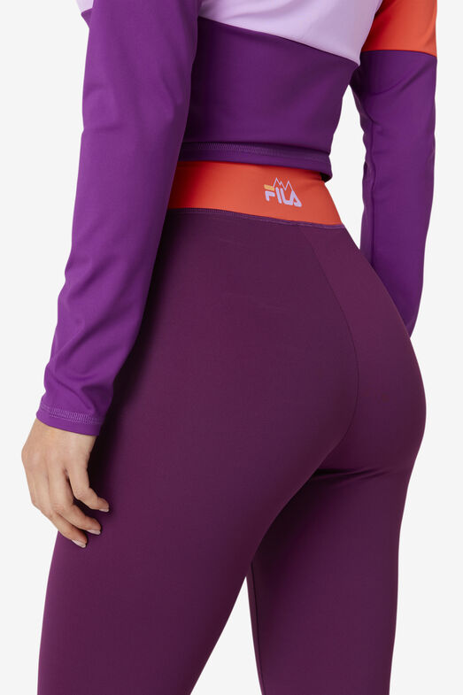 MARNIE BASE LAYER LEGGING
