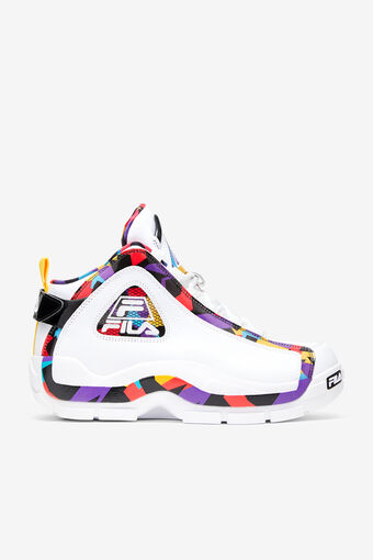 GRANT HILL 2 90S