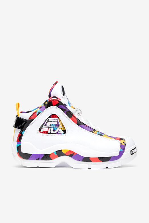 Grant Hill 2 '90s Shoes | Fila