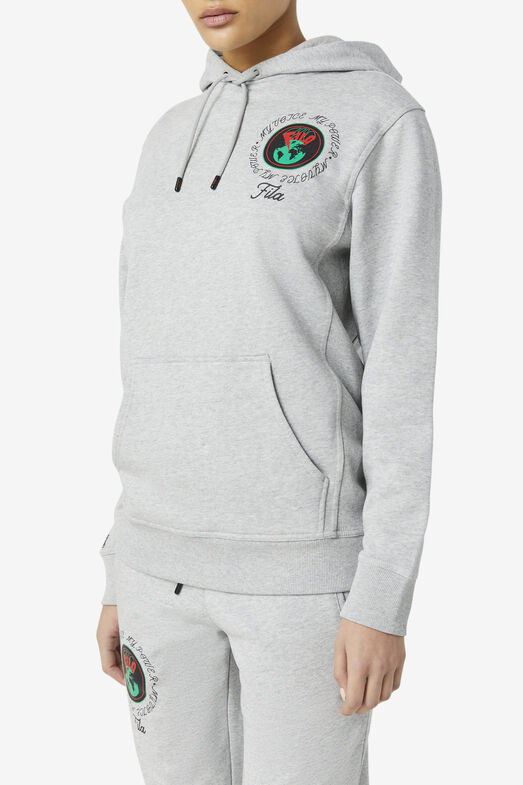 HUNT HOODIE