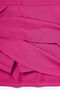 TIERED SKORT/BRIGHTPINK/L