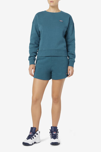 DIARA HIGH RISE SHORT