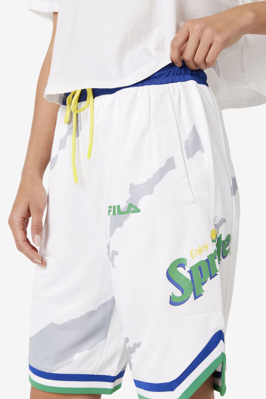 GRANT HILL X SPRITE - SHORT